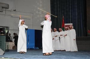 فقرة فنية﻿