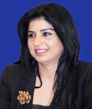 منى العياف
