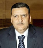رياض حجاب﻿