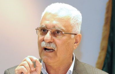 جورج صبرا