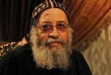البابا تواضروس الثاني