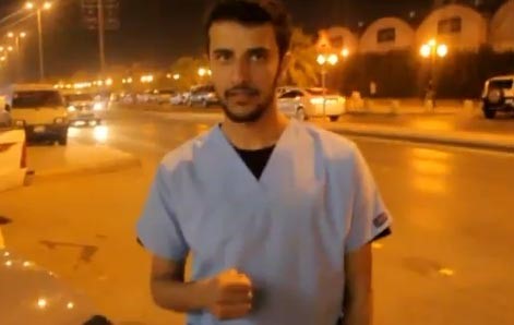 بالفيديو .. ماذا ستفعل لو طلب منك طفل ولاعة لاشعال سيجارته..شاهد المواقف الطريفة