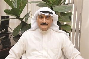 الوكيل المساعد لقطاع شبكات التوزيع الكهربائية جاسم اللنقاوي﻿