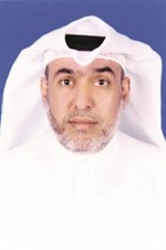 عبدالعزيز الكندري