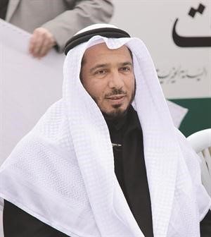 دعبدالله المعتوق﻿