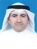 علي الكندري