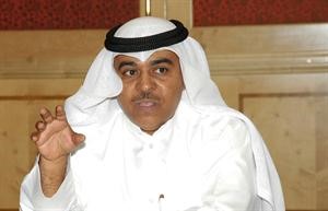 طارق المرزوق