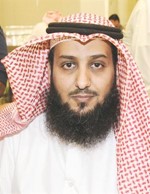 حماد الدوسري