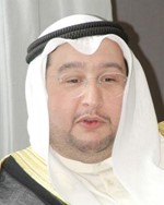 الشيخ دصباح جابر العلي