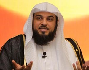 العريفي يدعو لمنح مواليد السعودية غير السعوديين الجنسية 