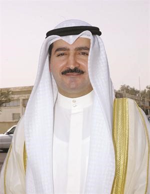 حمد المرزوق