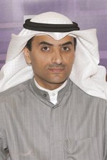 حمد العميري