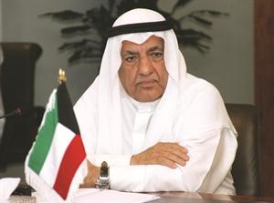 علي الغانم