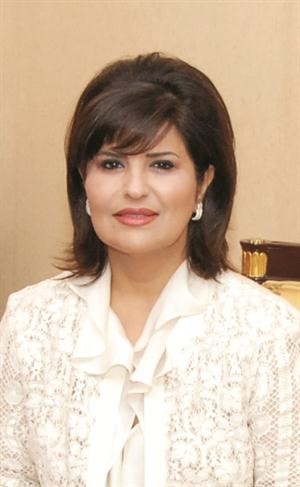 نبيلة العنجري