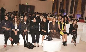 جانب من ناخبات الدائرة الثانية﻿