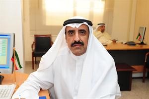 مبارك العرف﻿