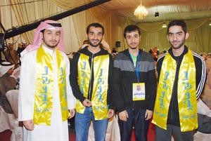 اللجنة الاعلامية للنائب صالح عاشور﻿