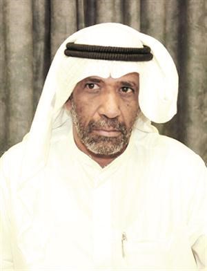 مدير المهرجان صالح الحمر