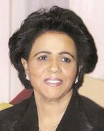 الشيخة فريحة الاحمد﻿