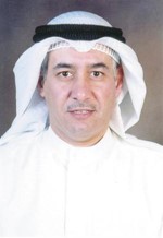 احمد المعوشرجي