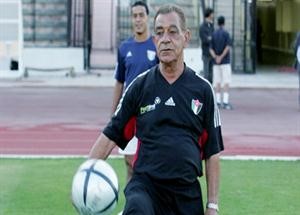 الاتحاد الافريقي يكرم الراحل محمود الجوهري