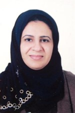 منى الصقر﻿