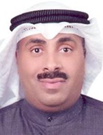 خالد الدخيل