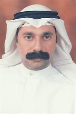 عون التميمي﻿