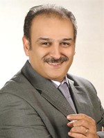 جمال سليمان
