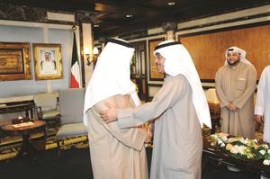  ومرحبا بالزميل عدنان الراشد﻿