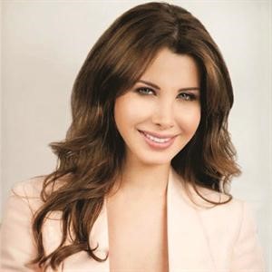 نانسي عجرم