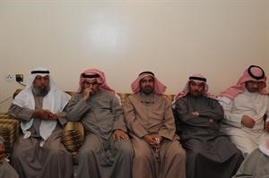 بعض المواطنين حضروا ندوة مجلس الصوت الواحد ما له وما عليه