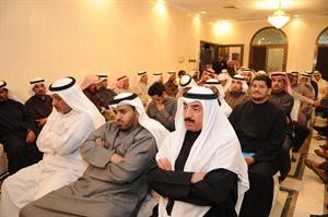 رواد ديوان الدويلة
