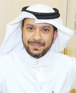 نواف الفزيع