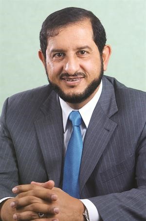 احمد العربيد