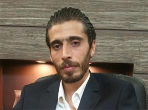 علي فضة