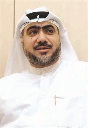 خالد الشطي