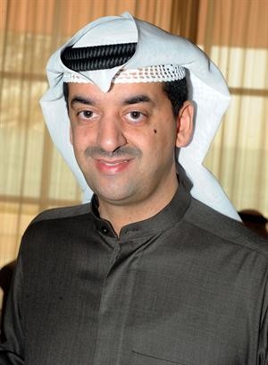 وليد الخشتي﻿