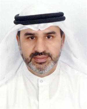فهد الغيص