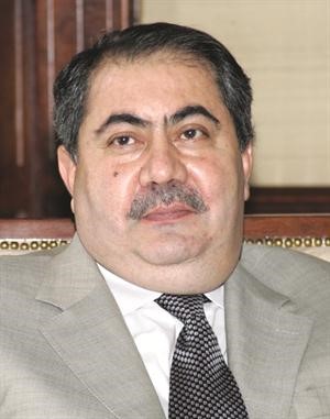 هوشيار زيباري