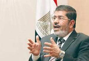 الاتحاد الأوروبي يطالب بحوار بين مرسي ومعارضيه