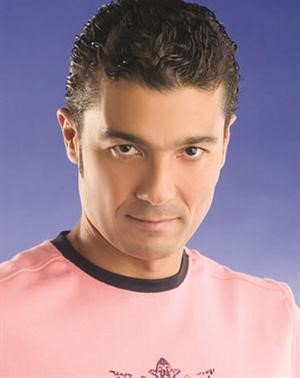 خالد النبوي