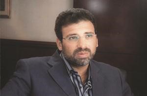 خالد يوسف