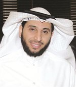محمد القلاف