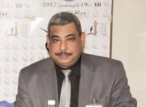 دسيد اسماعيل﻿