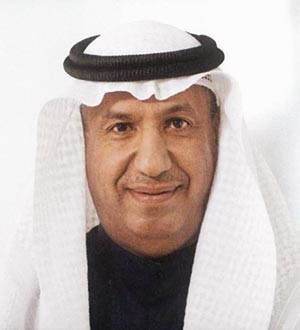 خالد العثمان