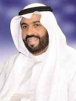 سعد العجمي ﻿