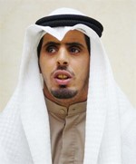 فايز العازمي﻿