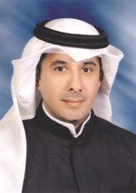 احمد السميط ﻿