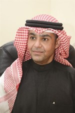 عماد الهارون